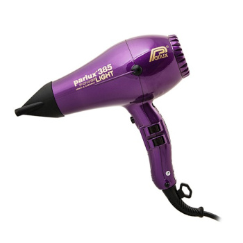 Фен 2150 Вт 385 Power Light PARLUX 0901-385 violet